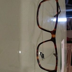 Nike frames for prescription glasses brand new